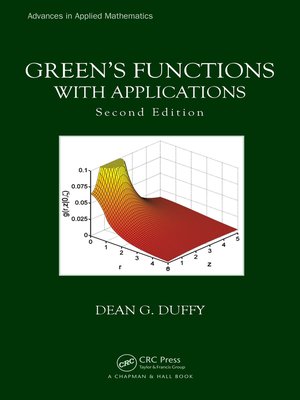 cover image of Green's Functions with Applications